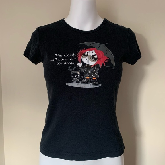 ruby gloom t shirt